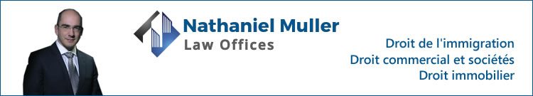 Law Offices of Nathaniel Muller, PC