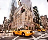 Les rues les plus chères de Manhattan