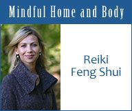 Sabrina Mizerek - Mindful Home and Body