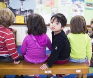 Aller à l’école à Scardale