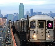 5 choses que vous ne saviez peut-être pas sur le métro new-yorkais