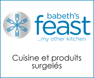 Babeth’s Feast