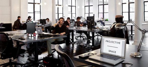 5 espaces de coworking à Manhattan