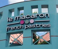 Devenez franchisé d'une boutique Le Macaron !