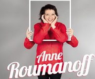 Anne Roumanoff en tournée aux Etats-Unis !