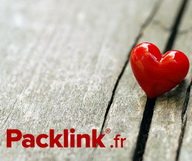 Packlink vous offre 15% de remise pour envoyer vos colis de Saint Valentin !