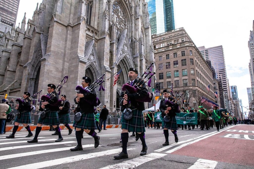 saint-patrick-arade-new-york