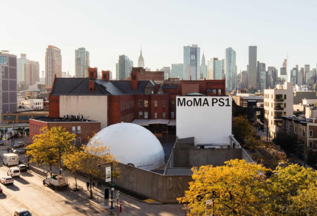 Le MoMA PS1