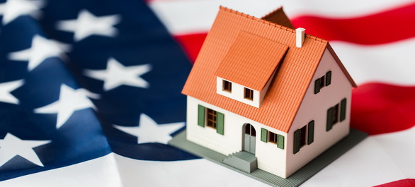 Acheter un bien immobilier à distance aux Etats-Unis