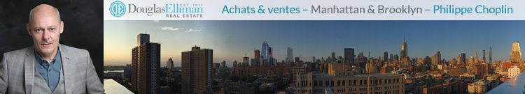 Philippe Choplin – Douglas Elliman Real Estate