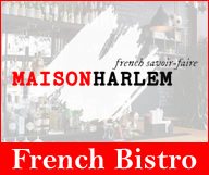 Maison Harlem