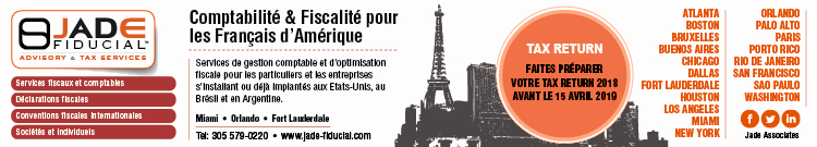 Jade Fiducial – Experts-Comptables