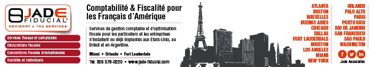 Jade Fiducial – Experts-Comptables