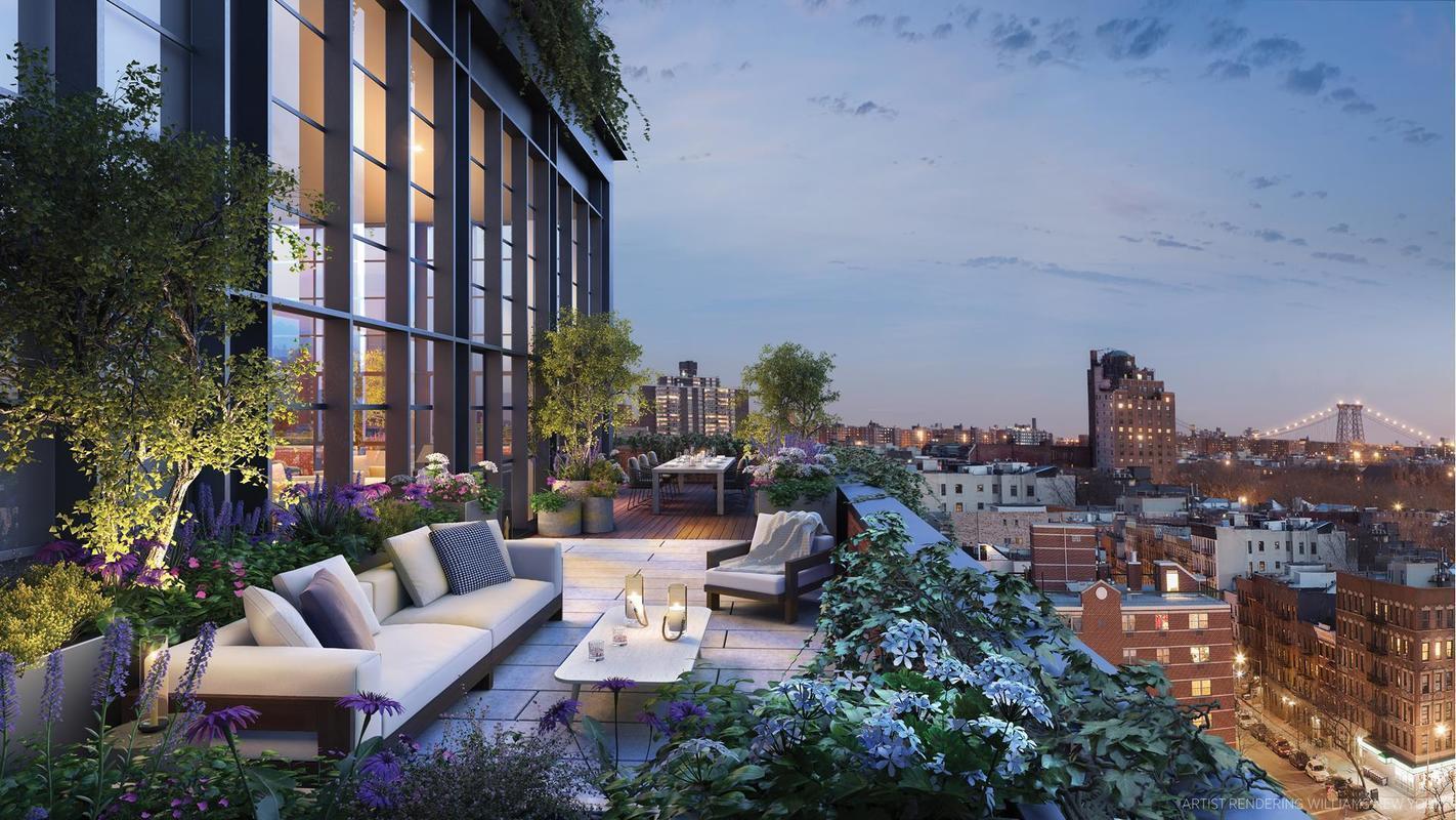 investir appartement new york