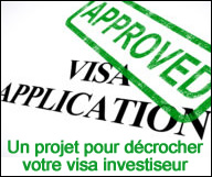 Le visa investisseur aux Etats-Unis