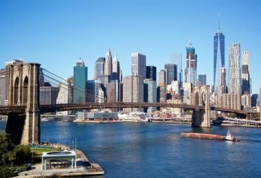 Les 7 merveilles de New York