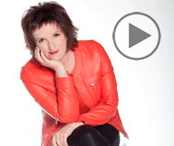 Interview tac au tac d’Anne Roumanoff