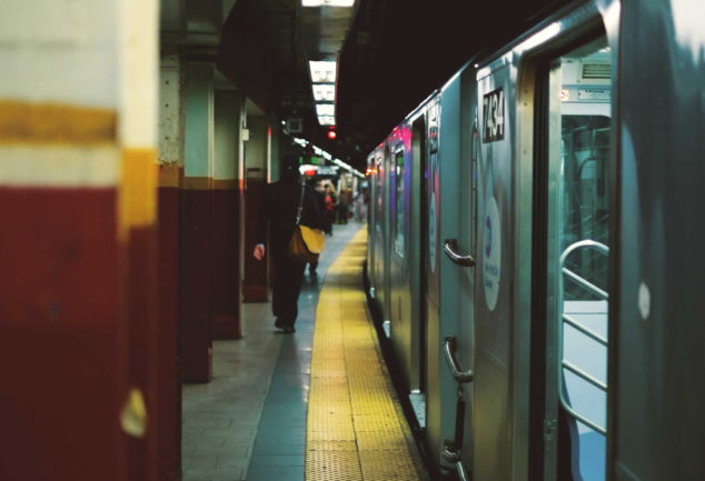 Le métro à New York, comment ça marche ?