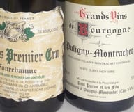 Venez découvrir ou déguster les grands vins blancs de Bourgogne !