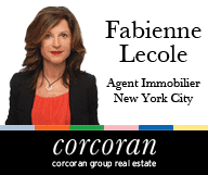 Fabienne Lecole – Corcoran Group