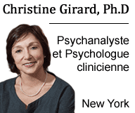 Christine Girard, Ph. D.