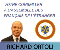 Richard Ortoli