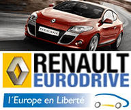 Renault USA – Eurodrive