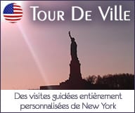 Tour de ville