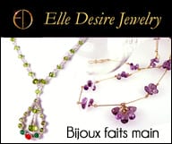 Elle Desire Jewelry