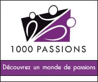 1000 Passions