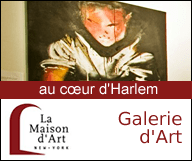 La Maison d'Art