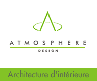 ATMOSPHERE DESIGN LLC