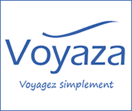 Voyaza