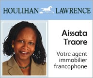 Houlihan Lawrence - Aissata Traore