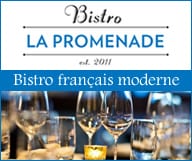 Bistro La Promenade