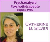 Catherine B. Silver, PhD