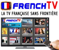 French TV