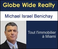 Michael Israel Benichay - Globe Wide Realty