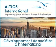 Altios International