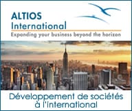 Altios International