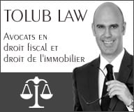 TOLUB LAW