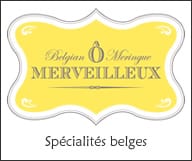 O Merveilleux Belgian Meringue