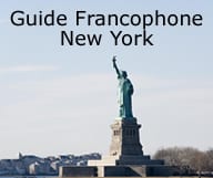 Guide Francophone New York