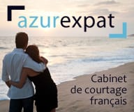 AzurExpat – Assurances santé expatriés et voyage