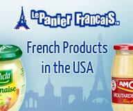 Le Panier Français