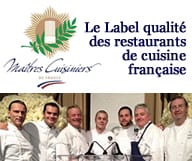 Association des Maitres Cuisiniers de France