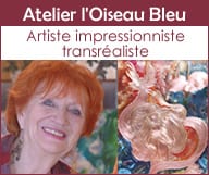 Atelier Oiseau Bleu