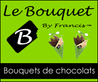 Le Bouquet by Francis