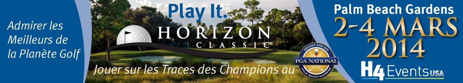 Horizon Classic - Palm Beach Gardens