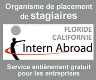 Intern Abroad Leslie Dollet - Service de stages et stagiaires